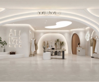 Modern Facade Element-ID:363800054