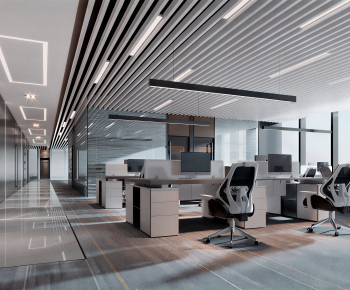 Modern Staff Area-ID:231297021