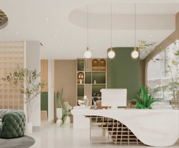 Modern Staff Area-ID:155913112