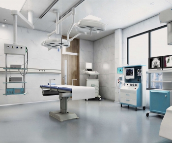 Modern Operating Room-ID:278754004