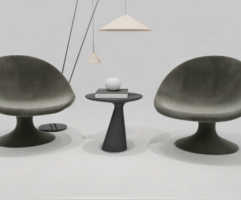 Modern Lounge Chair-ID:645550976