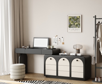 French Style Dresser-ID:371855027