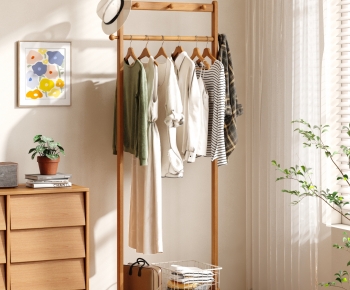 Modern Coat Hanger-ID:750610111