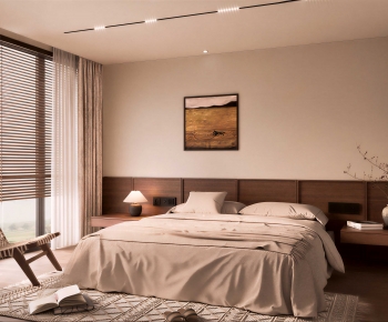 Modern Bedroom-ID:813106067