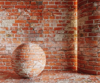 Modern Wall/floor/ceiling-ID:685322052