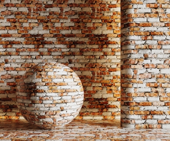 Modern Wall/floor/ceiling-ID:709734927