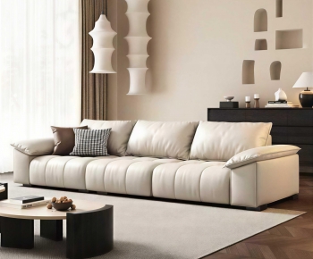 Modern Sofa Combination-ID:189594033