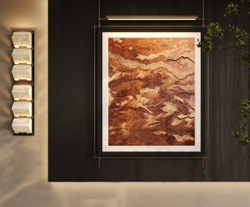 New Chinese Style Painting-ID:759758959