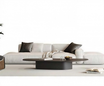 Modern Sofa Combination-ID:765981915
