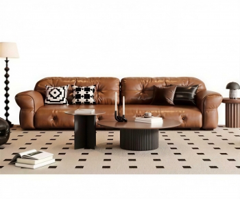 Modern Sofa Combination-ID:299756057
