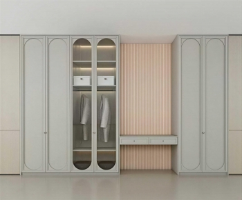 French Style The Wardrobe-ID:124608999