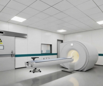 Modern Hospital-ID:976789952