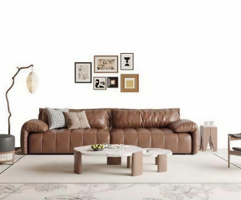 Modern Sofa Combination-ID:492242104