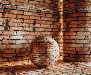 Modern Wall/floor/ceiling-ID:431940089