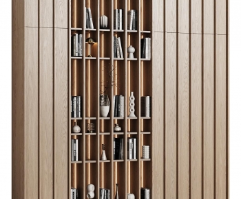 Modern Decorative Frame-ID:627134082