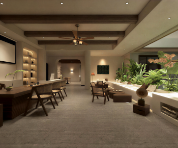 Modern Restaurant-ID:108577971