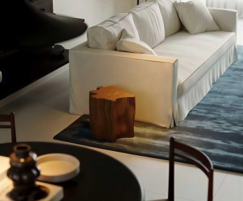 Modern Multi Person Sofa-ID:423929936