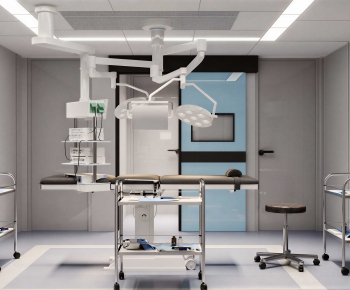 Modern Operating Room-ID:280728109