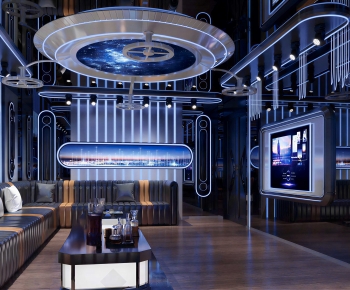 Modern KTV Box-ID:514468913