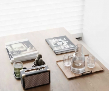 Modern Decorative Set-ID:188961088