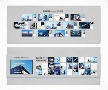 Modern Culture Wall-ID:868474961