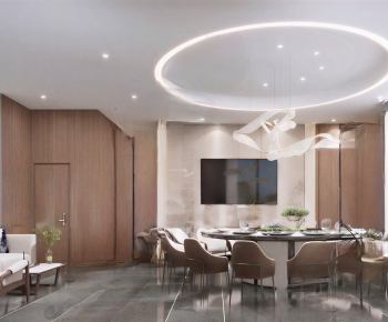 New Chinese Style Restaurant Box-ID:745064022