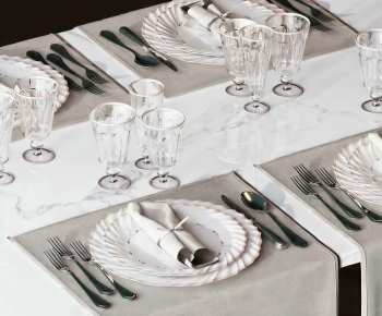 Modern Tableware-ID:463262083
