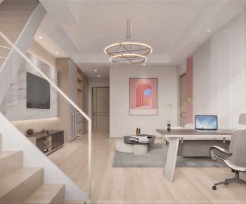 Modern Apartment-ID:315409909