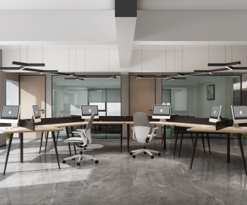 Modern Staff Area-ID:847649696