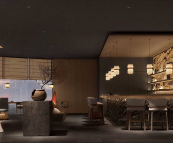 Japanese Style Restaurant-ID:296655896