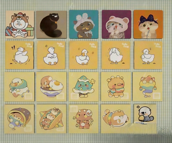 Modern Wall Decoration-ID:950968983