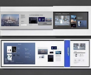 Modern Culture Wall-ID:455200913