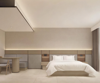 Modern Guest Room-ID:189977886