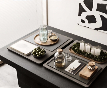 Modern Decorative Set-ID:111474042