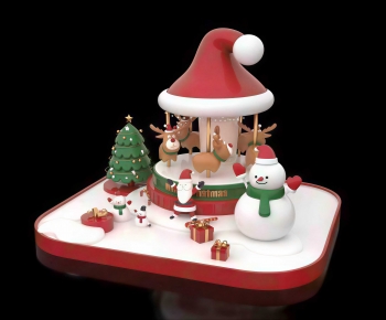 Modern Meichen-ID:502198934