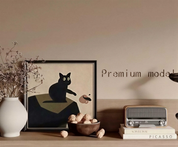 Modern Decorative Set-ID:156265022