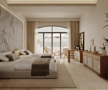 Modern Guest Room-ID:838899646