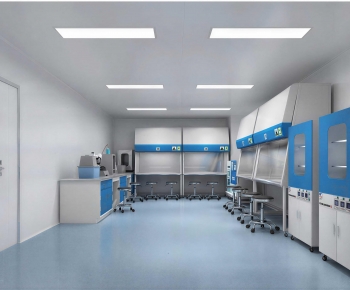 Modern Laboratory-ID:982350117