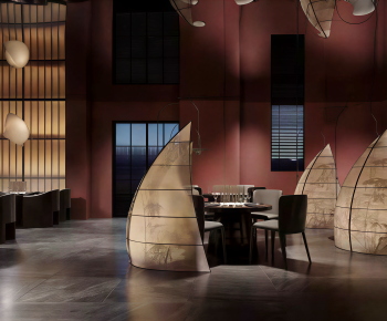 Modern Restaurant-ID:976500033