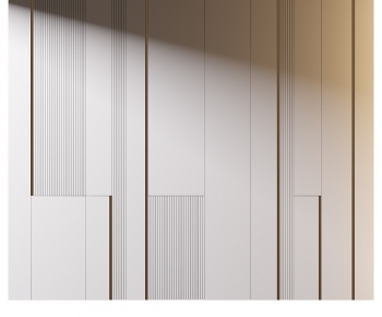Modern Wall Panel-ID:782937057