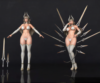 Modern Robot-ID:153117901