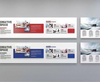 Modern Culture Wall-ID:151659976