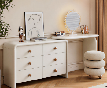 Modern Dresser-ID:578762058