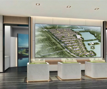 Modern Sand Table Area-ID:280184039