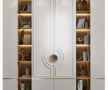 Modern The Wardrobe-ID:949883943