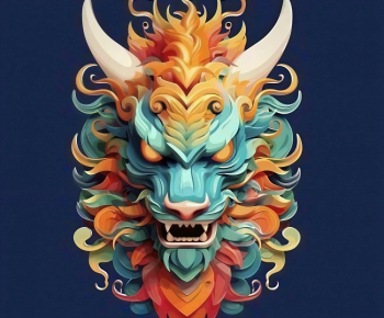 Modern Sculpture-ID:204019599