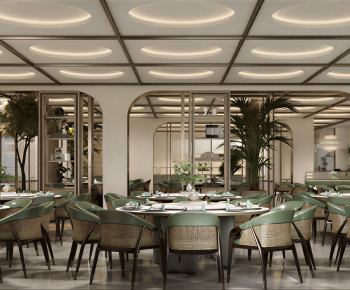 Modern Dining Room-ID:285187968