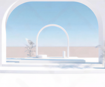 Modern Showcase-ID:990864997