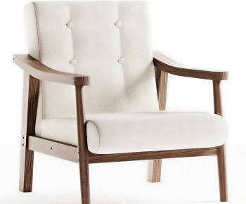 Modern Lounge Chair-ID:691086054