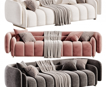 Modern Multi Person Sofa-ID:611284022